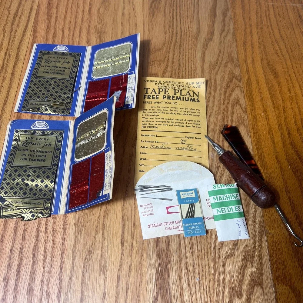 N/A wonderful collection
